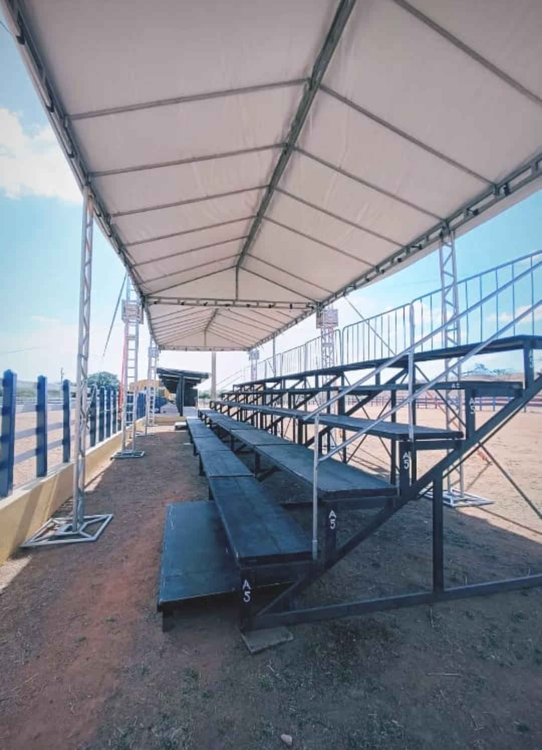 Projeto Pereira Toldos 5