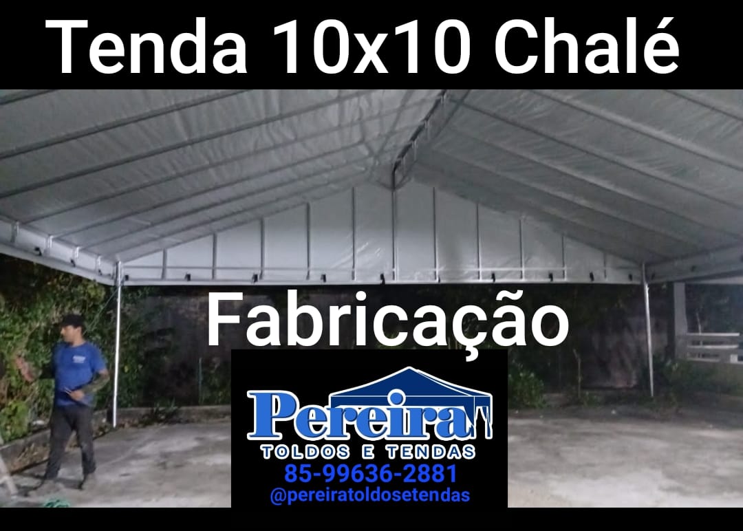 Projeto Pereira Toldos 10