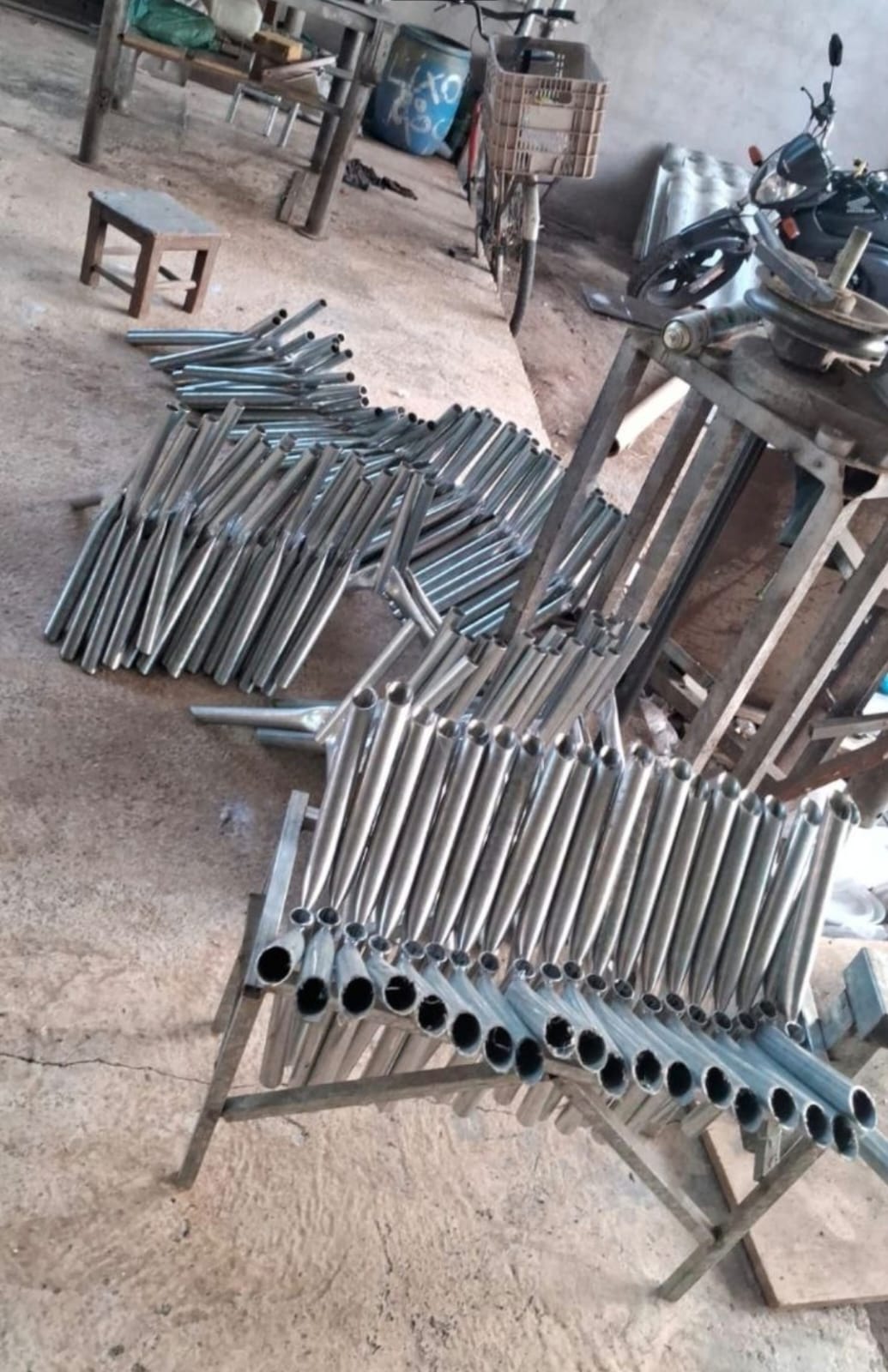 Projeto Pereira Toldos 14