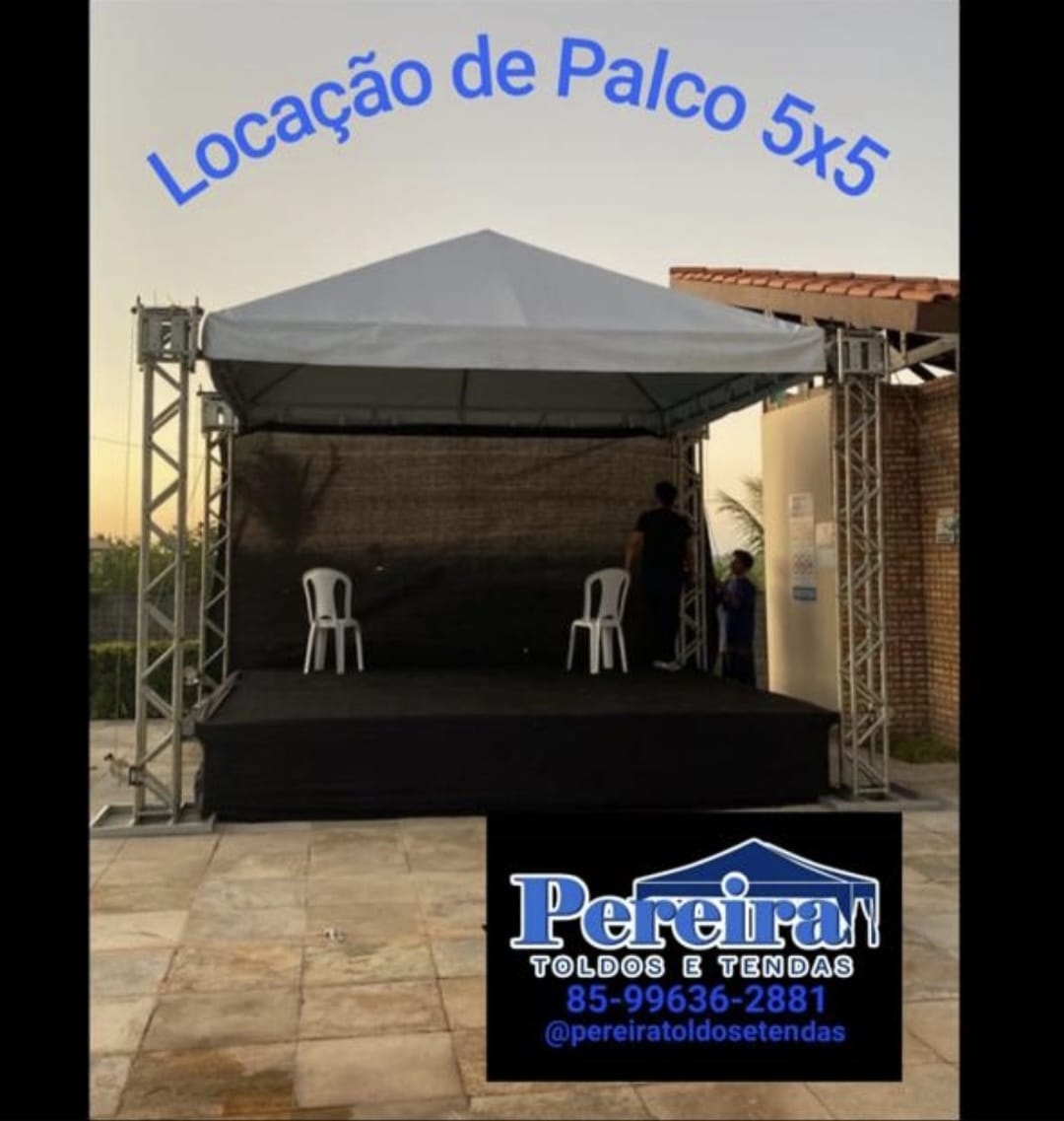 Projeto Pereira Toldos 17